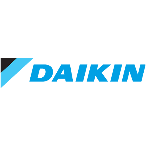 Logo Daikin