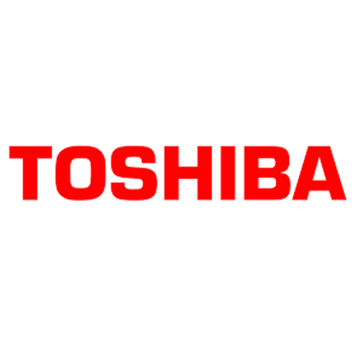 Logo toshiba